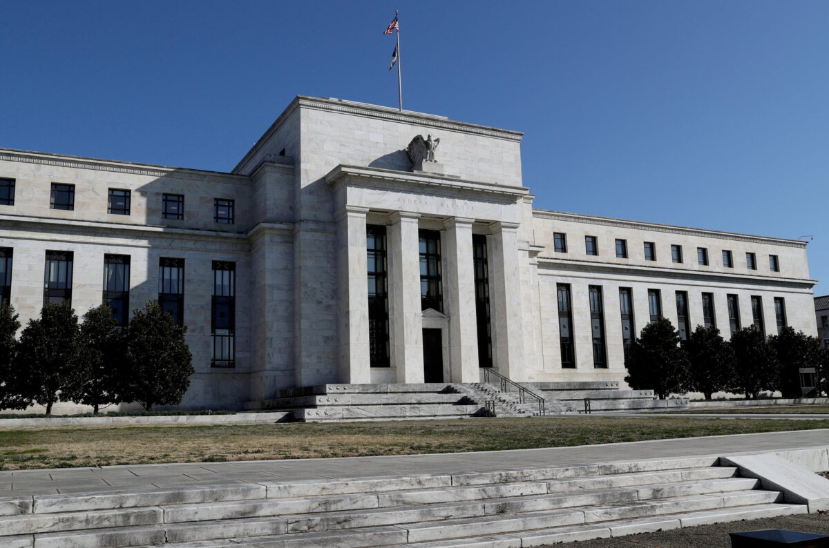 Biên bản FOMC tháng Bảy: Fed vẫn không thấy bằng chứng về việc giảm áp lực lạm phát