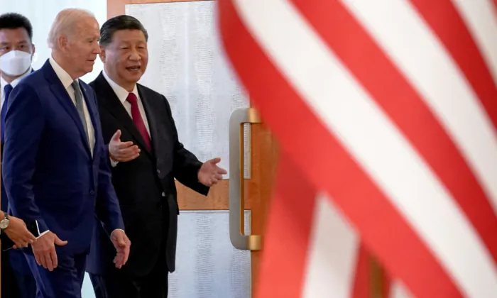 Chuyên gia: Hoa Kỳ cần đưa ra giải pháp thay thế toàn cầu cho Sáng kiến ​​Vành đai và Con đường của Trung Quốc