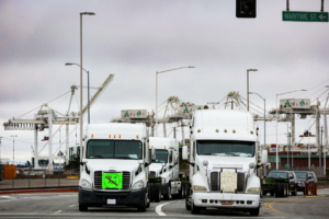 Vận chuyển hàng hóa ‘không phát thải’: TT Biden chi 1.5 tỷ USD để điện khí hóa ngành vận tải đường bộ Hoa Kỳ