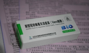 ĐCSTQ thanh trừng chuyên gia hàng đầu phát triển vaccine ngừa Covid-19 đầu tiên của Trung Quốc