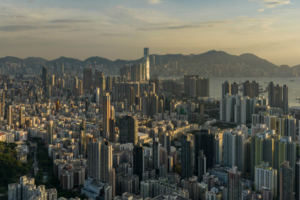Các chuyên gia: Dòng người Hoa lục di cư đến Hồng Kông là điều mà ĐCSTQ mong muốn