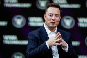 Tối cao Pháp viện bác bỏ tranh tụng của Elon Musk về những hạn chế của SEC đối với phát ngôn của ông