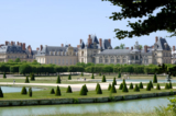 Lâu Đài Fontainebleau – Kiệt tác vĩ đại thời Phục Hưng Pháp
