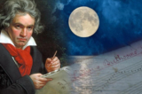 Mục đích cao cả của âm nhạc Beethoven, bản ‘Sonate Ánh Trăng’ bất hủ