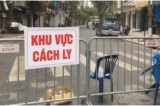 ca nhiễm