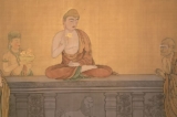 Tại sao Đại Ca Diếp ở Đại Lý đợi Phật Di Lặc