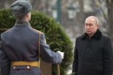 Putin kêu gọi quân đội Ukraine lật đổ lãnh đạo
