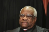 Clarence Thomas về vụ rò rỉ án lệ Roe kiện Wade