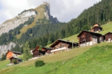 vùng cao nguyên Thụy Sĩ 