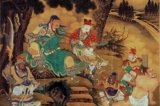 Thiên cổ anh hùng Tào Tháo (P.11): Mất Hán Trung, bại Quan Vũ