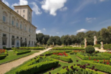 Biệt thự Borghese: Một công viên bảo tàng thơ mộng