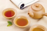 Nghệ thuật trà đạo trọng việc pha trà, dâng trà và thưởng  trà. (Ảnh: Shutterstock)