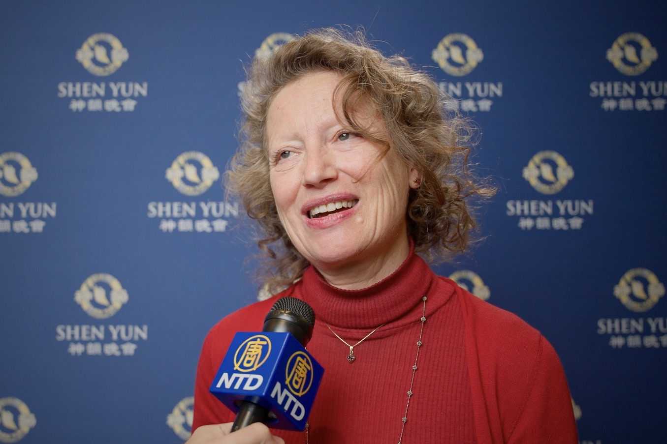 Khán giả Florence ca ngợi đẳng cấp hát opera Ý của Shen Yun