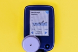FDA phê chuẩn máy đo đường huyết  liên tục không kê đơn đầu tiên cho bệnh tiểu đường loại 2
