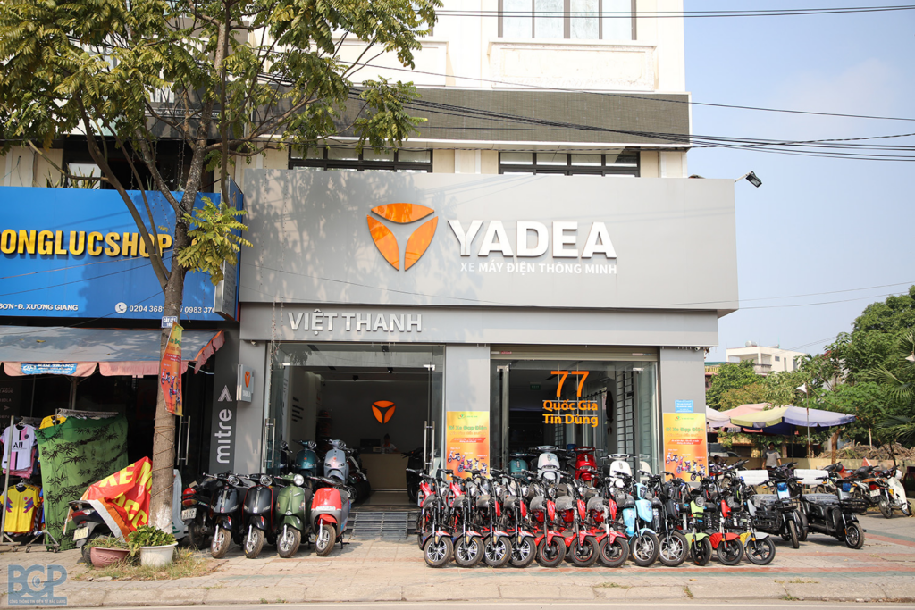 Yadea Việt Nam