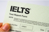 chứng chỉ IELTS