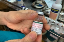 vaccine Covid-19 của AstraZeneca