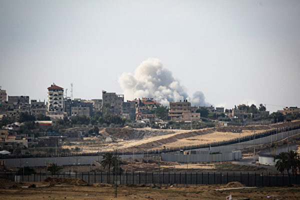 Israel: Quân đội tiến vào phía bắc Gaza, nội các xuất hiện rạn nứt mới