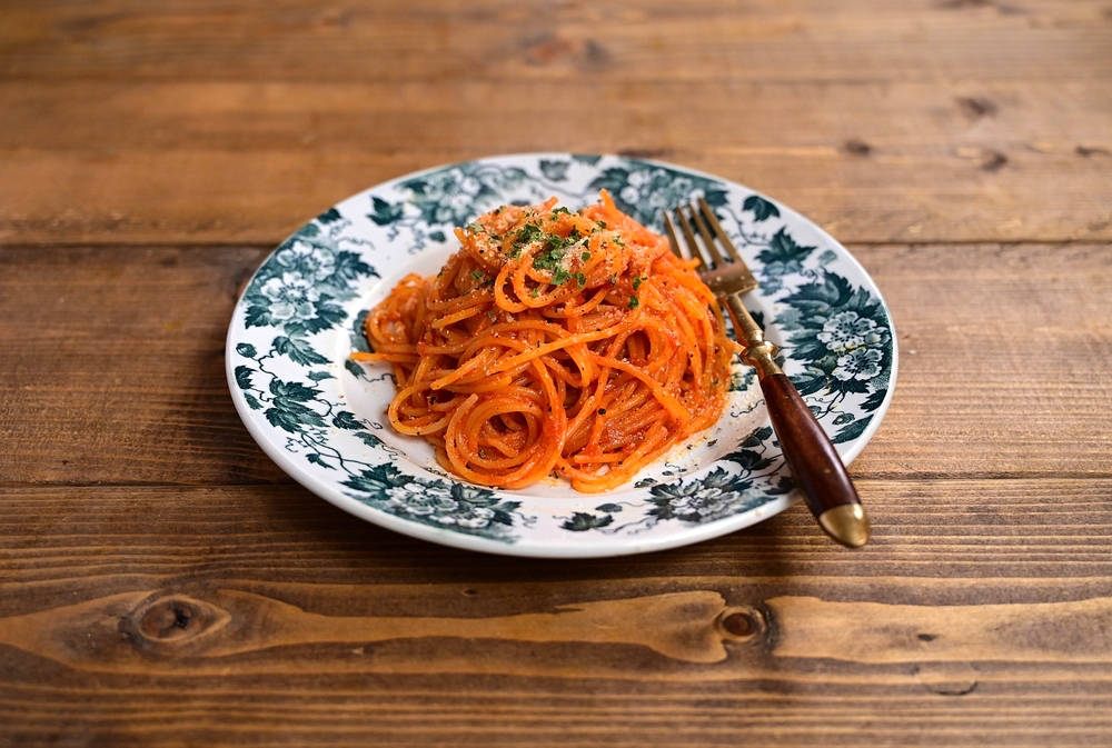 Đừng bỏ qua món mì Spaghetti all’assassina đặc trưng của thành phố Bari. (Ảnh: kamadon/Shutterstock)