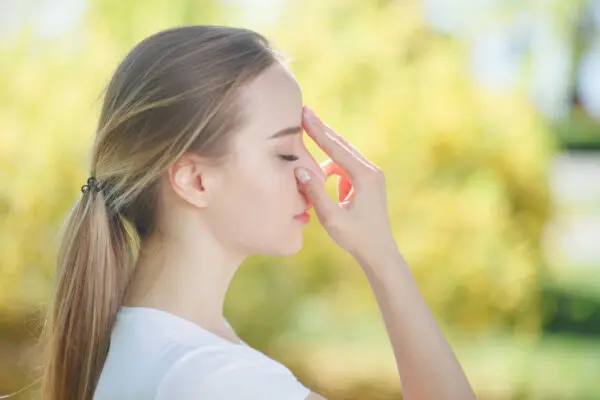 7 lợi ích bất ngờ khi hít thở bằng mũi
