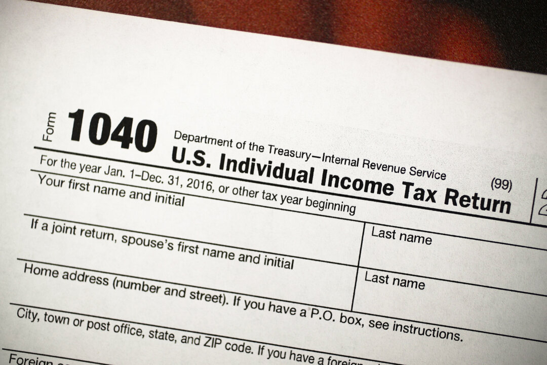 IRS nhắc nhở lần cuối về thời hạn để yêu cầu nhận một số khoản hoàn thuế nhất định