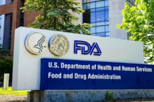 Cơ quan Quản lý Thực phẩm và Dược phẩm Hoa Kỳ (FDA) tại White Oak, Md., vào ngày 05/6/2023. (Ảnh: Madalina Vasiliu/The Epoch Times)
