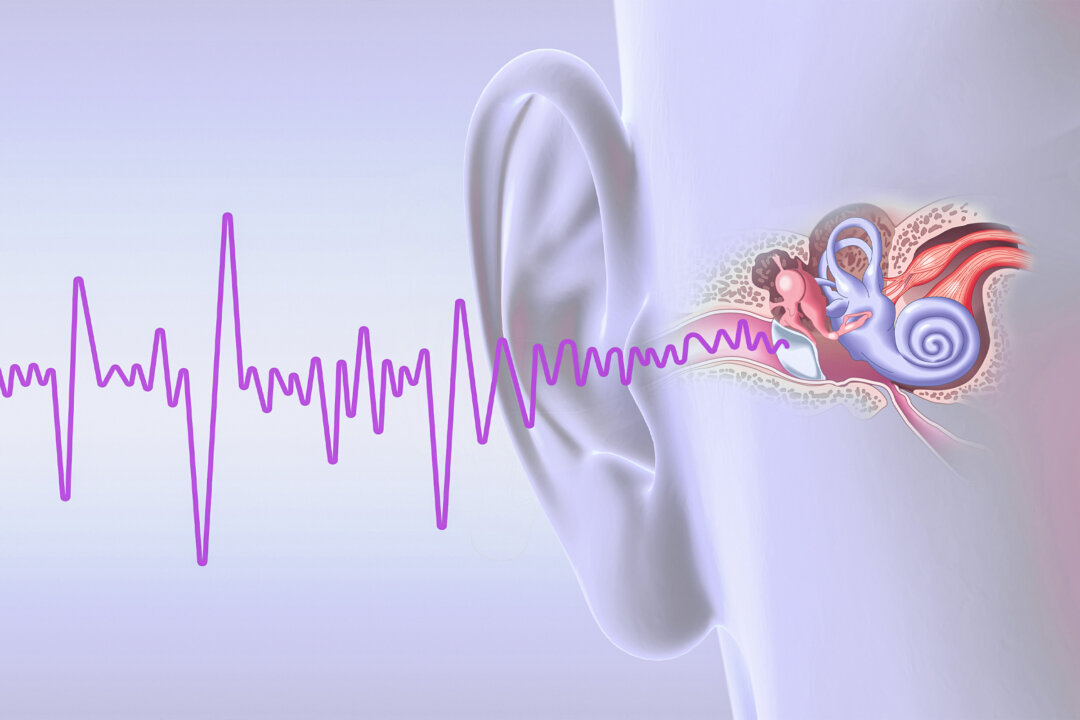 Nghiên cứu: Kích thích ống tai bằng điện hứa hẹn là phương pháp điều trị tiềm năng cho chứng ù tai
