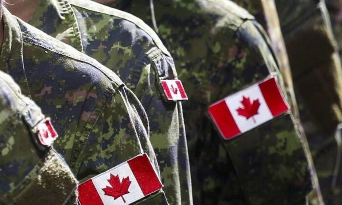 Các nhà lập pháp Iran muốn xác định quân đội Canada, RCMP là ‘tổ chức khủng bố’