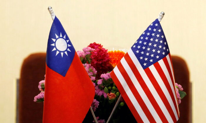 Hoa Kỳ, Đài Loan thảo luận việc Đài Bắc tham gia hơn nữa vào Liên Hiệp Quốc và các diễn đàn quốc tế khác