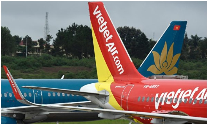 Hàng không Việt Nam điều chỉnh lịch bay đến Nha Trang