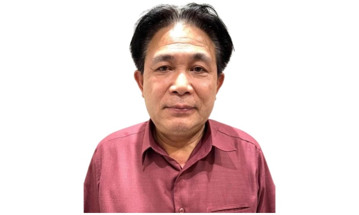 Việt Nam: Bắt giữ cựu phó Ban Nội chính Trung ương