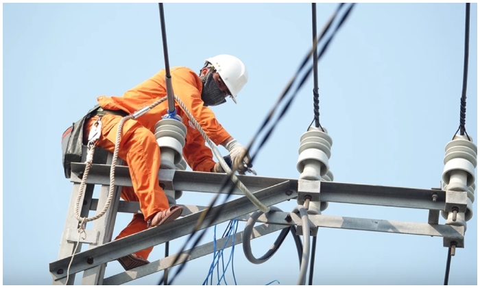 Điện lực Việt Nam dự báo lượng tiêu thụ điện trong tháng Sáu sẽ lập kỷ lục mới