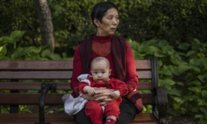 Diễn đàn Tinh anh: Thu hoạch cay đắng từ chính sách một con của Trung Quốc