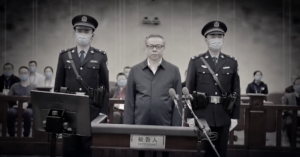 Diễn đàn Tinh anh: Nhiều tình tiết bí ẩn trong vụ hai giám đốc điều hành Công ty Hoa Dung bị tuyên án tử hình ở Trung Quốc