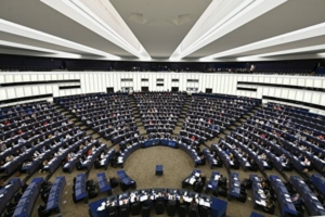 Cuộc bầu cử Nghị viện Âu Châu dự kiến sẽ thúc đẩy Liên minh Âu Châu tiếp tục chuyển hướng sang cánh hữu