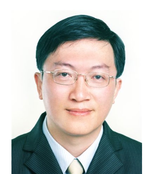 Giáo sư Lâm Tông Nam của Khoa Điện, Đại học Đài Loan. (Ảnh: Do người tiếp nhận phỏng vấn cung cấp)