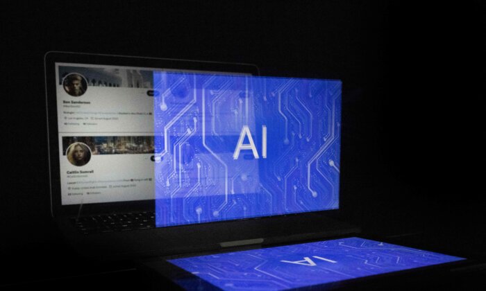 Các nhà nghiên cứu Trung Quốc đã tìm cách lợi dụng sự hợp tác với đại học Anh quốc để phát triển công cụ AI dùng cho quân sự