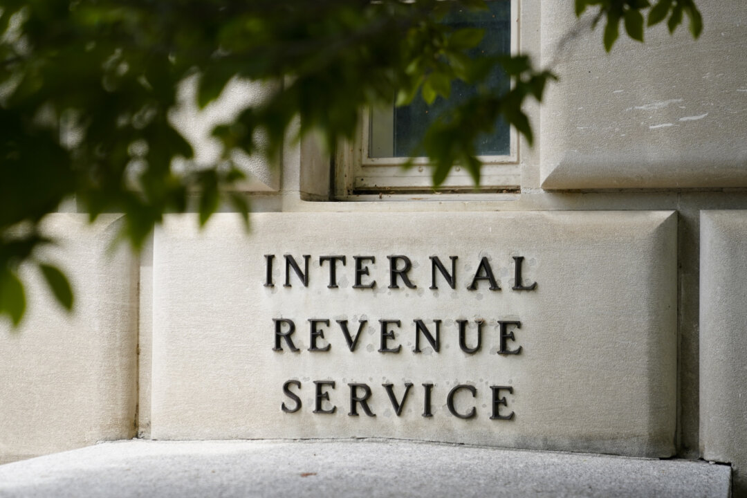 IRS: Hạn chót nộp thuế ước tính cho quý 2/2024 là ngày 17/06