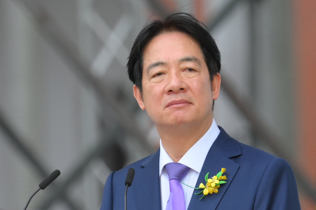 Tổng thống Đài Loan yêu cầu Tòa án Hiến Pháp xem xét luật mới gây tranh cãi