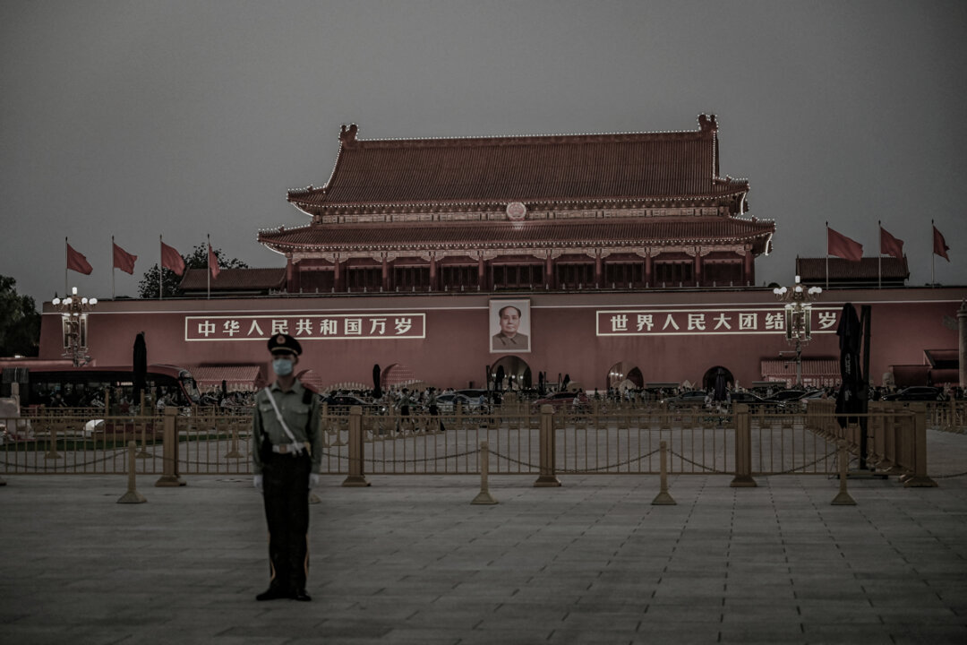 Người trong cuộc: Chính quyền ĐCSTQ đối mặt với sự bất ổn trước ngày tưởng niệm 35 năm vụ thảm sát Thiên An Môn