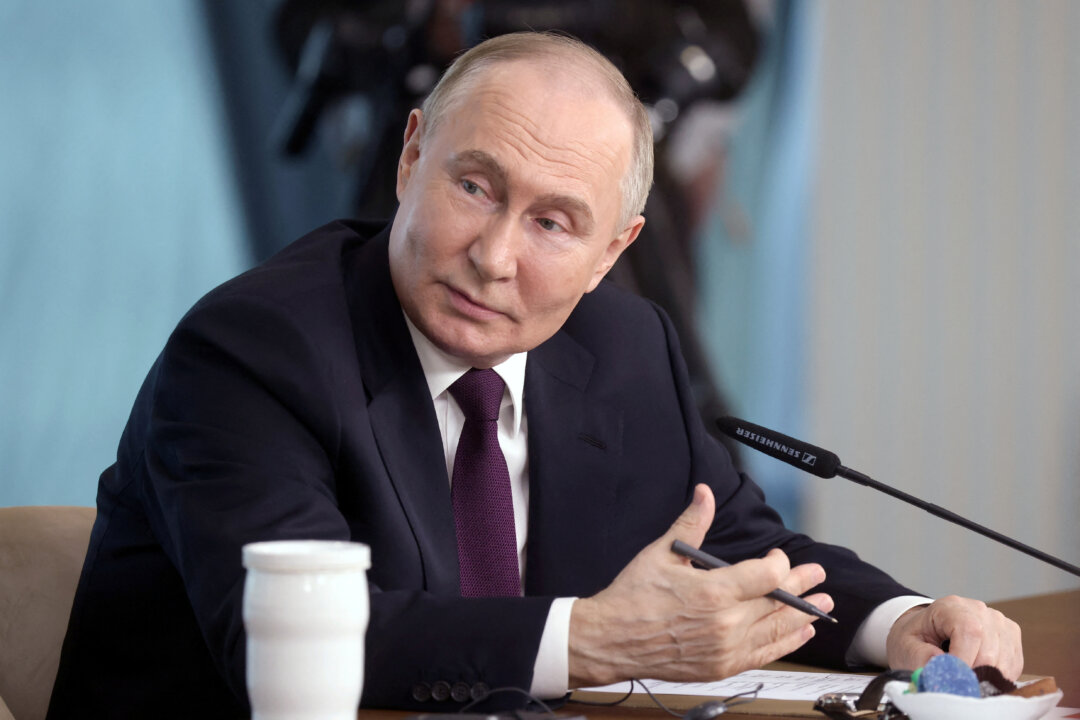 TT Putin: Nga có thể khai triển phi đạn trong khoảng cách tấn công của phương Tây