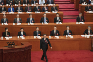 Thủ tướng Trung Quốc Lý Cường sắp có chuyến công du đến Úc