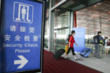 Du khách sẽ có thể ở lại Trung Quốc trong 15 ngày mà không cần thị thực. (Ảnh: China Photos/Getty Images)