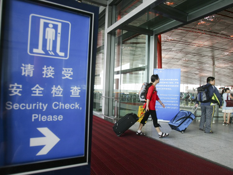 Bắc Kinh đưa Úc vào chương trình miễn thị thực