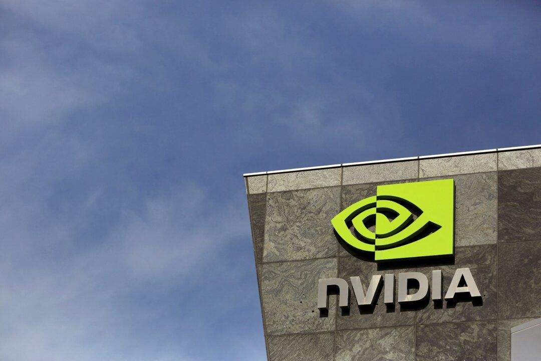 Nvidia vượt qua Microsoft để trở thành công ty có giá trị nhất thế giới