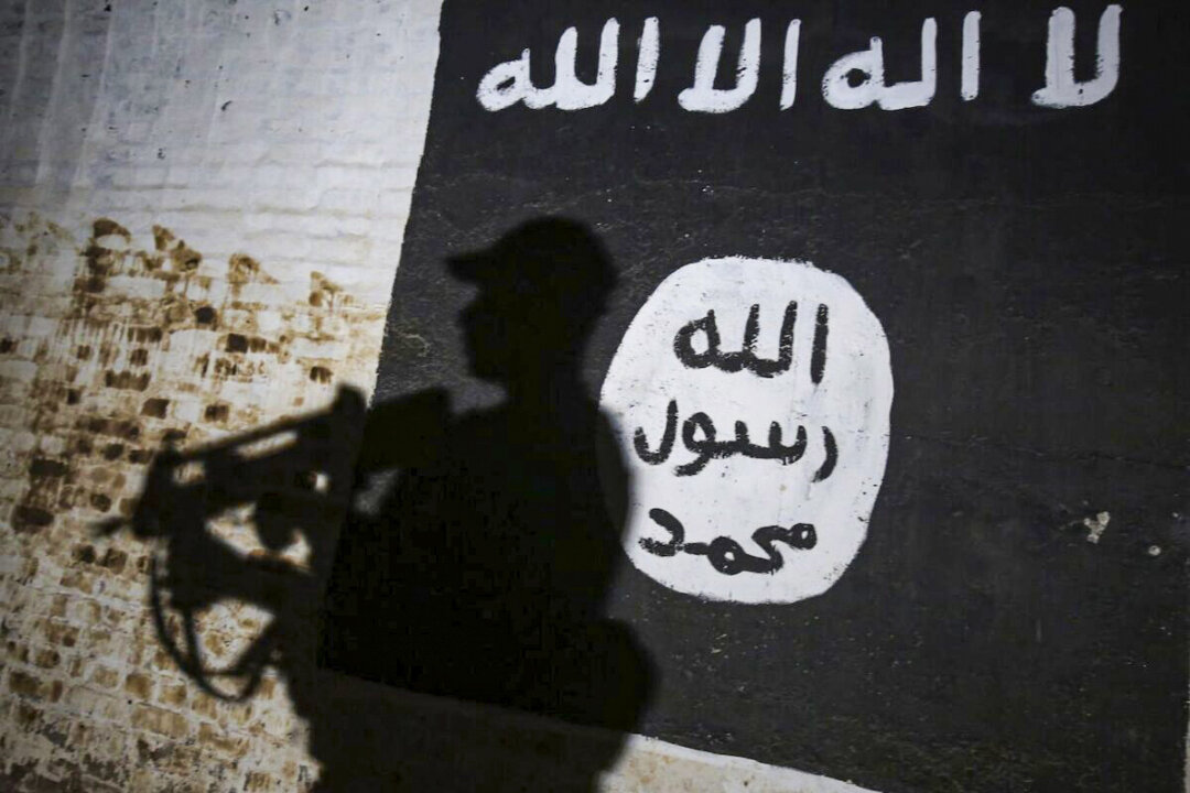Quân đội Hoa Kỳ xác nhận đã tiêu diệt quan chức khủng bố cấp cao ISIS