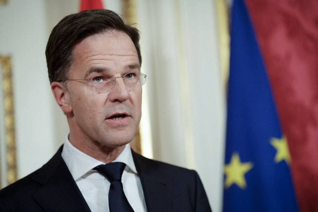 Thủ tướng Hà Lan Mark Rutte sẽ là Tổng thư ký tiếp theo của NATO