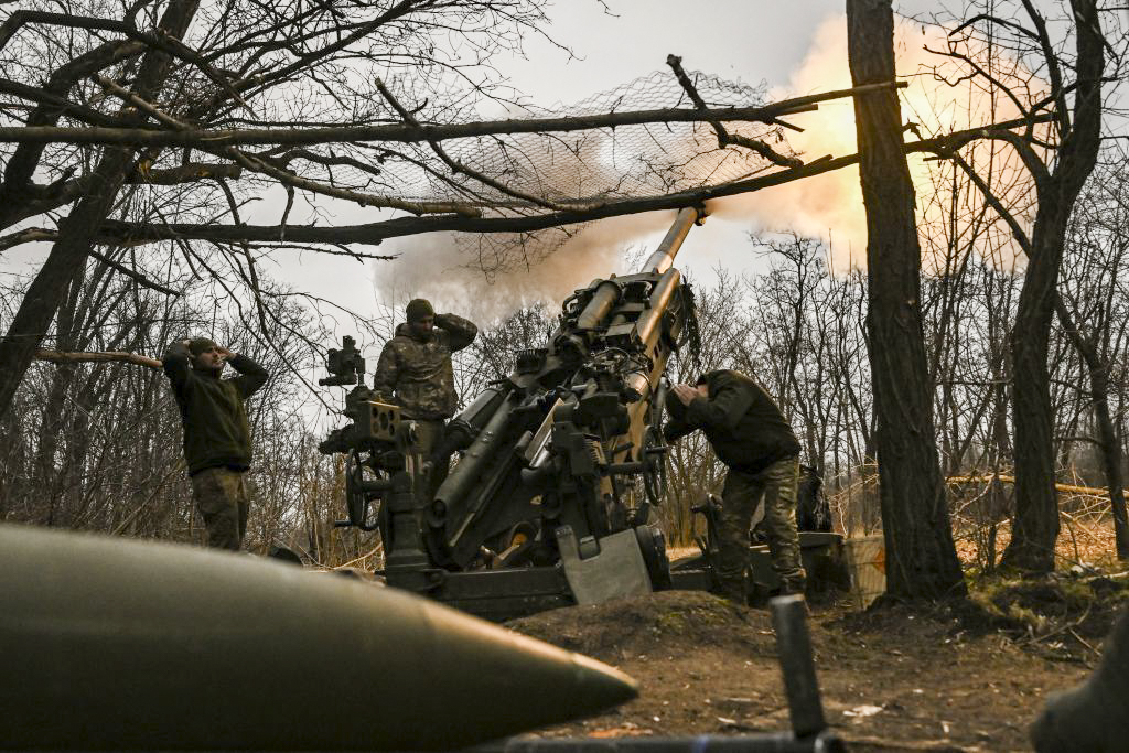 Hoa Kỳ cho biết Ukraine có thể tấn công ‘bất cứ nơi nào’ trong lãnh thổ Nga