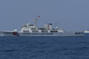 Báo cáo: Trung Quốc có thể cô lập Đài Loan bằng lực lượng hải cảnh để ngầm phá hoại chủ quyền của hòn đảo này