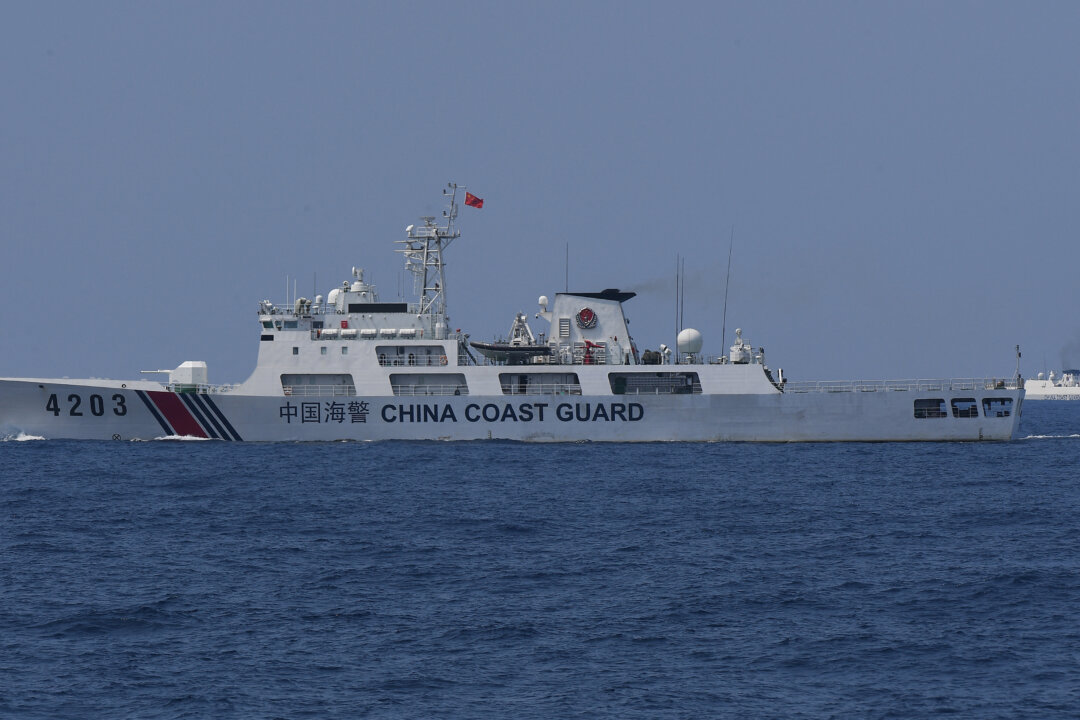 Báo cáo: Trung Quốc có thể cô lập Đài Loan bằng lực lượng hải cảnh để ngầm phá hoại chủ quyền của hòn đảo này